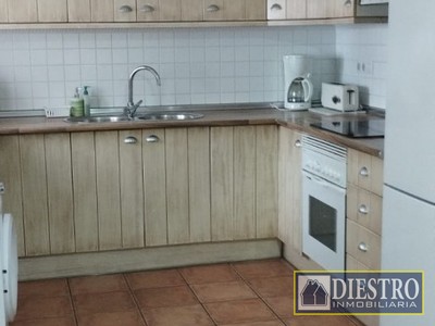 Piso en alquiler en Don Benito, Avd. Constitucion, con 3 dormitorios y 2 baños
