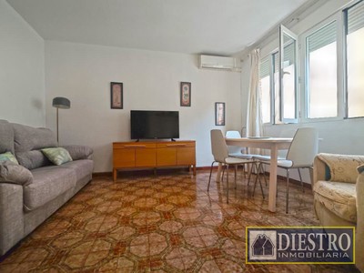 Apartamento en venta en Don Benito, Alonso Martin, con 2 dormitorios y baño