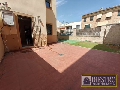 Unifamiliar en venta en Don Benito, Los Barros, con 4 dormitorios y 2 baños
