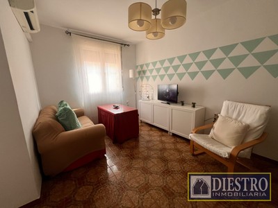 Apartamento en venta en Don Benito, Alonso Martin, con 2 dormitorios y baño