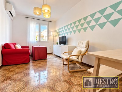Apartamento en venta en Don Benito, Alonso Martin, con 2 dormitorios y baño