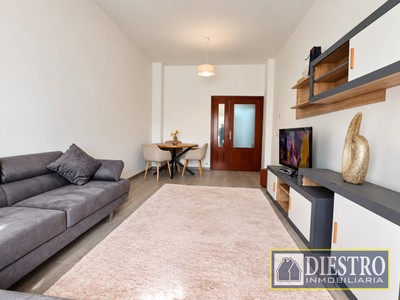 Piso en venta en Don Benito, Avd. De Cordoba, con 3 dormitorios, 2 baños y 2 terrazas