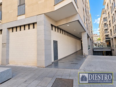 Local en venta en Don Benito, Centro