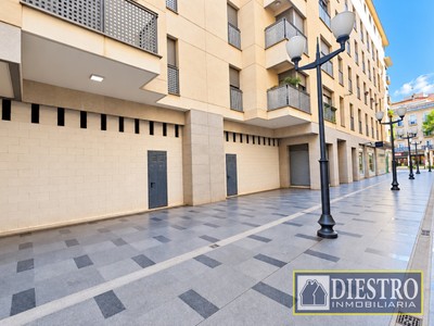 Local en venta en Don Benito, Centro