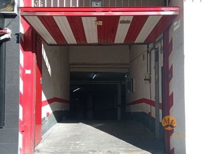 Garaje en alquiler en Leganés