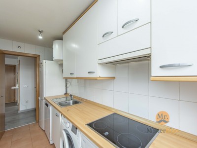 Duplex en venta en El Viso De San Juan, con 2 dormitorios, baño, aseo, trastero y balcón