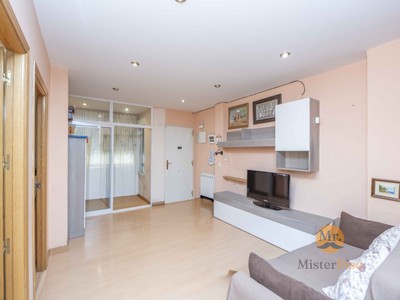 Piso en venta en Getafe, con 1 dormitorio y baño