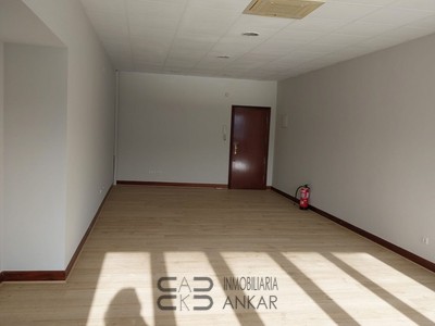 Oficina en venta en Erandio, Ria