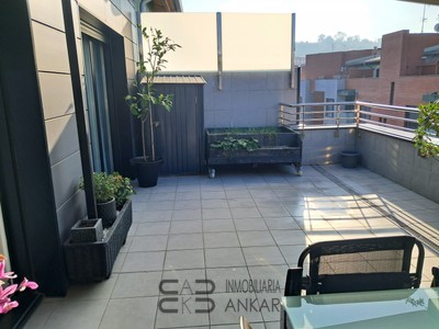 Piso en venta en Erandio, Prox.polideportivo, con 2 dormitorios, baño y terraza