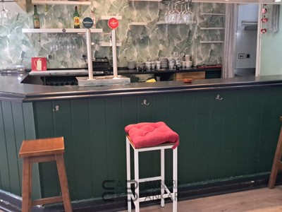 Bar en alquiler en Erandio, Proximo Ambulatorio, con 2 baños
