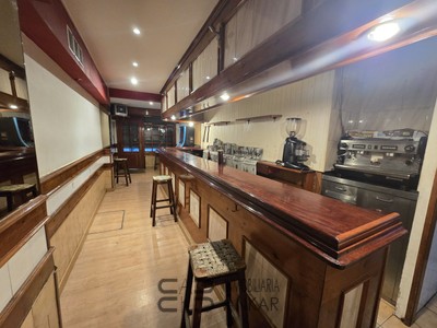 Bar en venta en Erandio, Proximo Plaza Ayuntamiento, con 2 baños