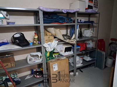 Trastero en venta en Erandio