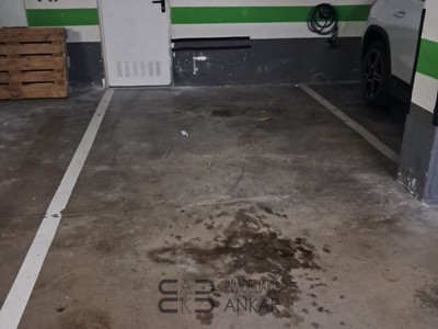 Garaje en venta en Erandio, Proximo Obieta