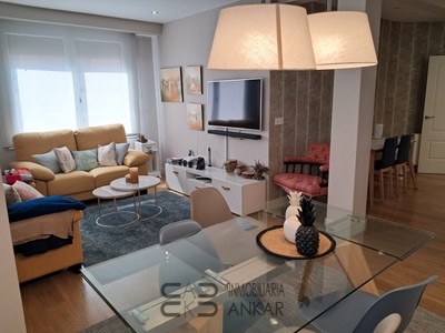 Piso en venta en Erandio, Proximo Obieta