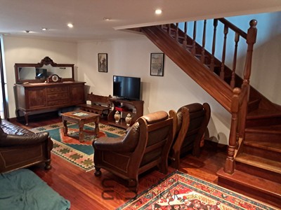 Duplex en venta en Erandio, con 2 dormitorios, 2 baños y terraza