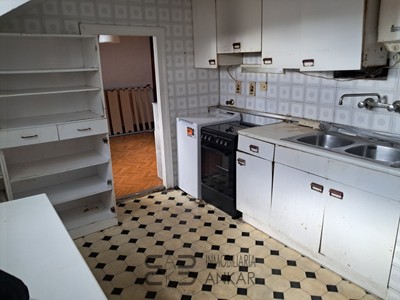 Atico en venta en Erandio, Proximo Metro, con 2 dormitorios y baño