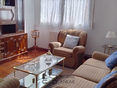 Piso en venta en Portugalete, Azeta-abatxolo, con 3 dormitorios y baño