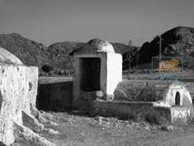 Casa en alquiler en Campohermoso, con 3 dormitorios, 2 aseos, plaza de garaje y 2 balcones