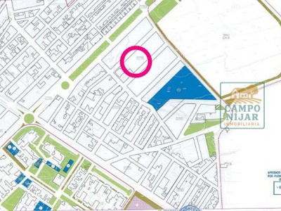 Casa en venta en Campohermoso, con 3 dormitorios, 2 baños y 2 aseos