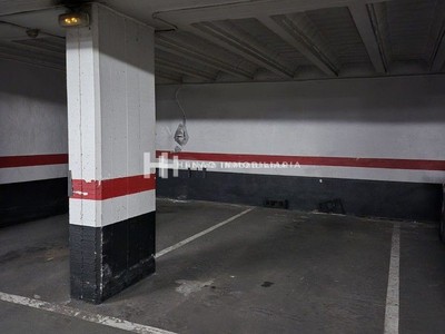 Garaje en venta en Bilbao, Ensanche