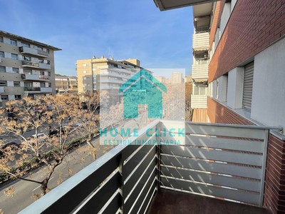 Piso en alquiler en Tarragona, San Pedro Y San Pablo, con 2 dormitorios, 2 baños, plaza de garaje, trastero y terraza