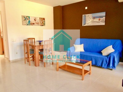 Adosado en venta en Miami Playa, Centre, con 3 dormitorios, 2 baños, plaza de garaje y terreno