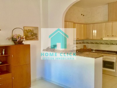 COCINA AMERICANA