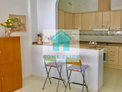 COCINA AMERICANA