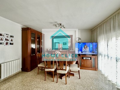 Piso en venta en Cambrils, Port - Cambrils, con 3 dormitorios, baño y balcón