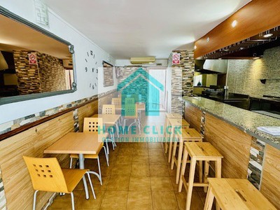 Restaurante en venta en Cambrils, Playa Regueral, con 2 baños