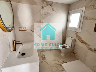 Estudio en venta en Salou, Paseo Jaume I, con 1 dormitorio, baño y balcón