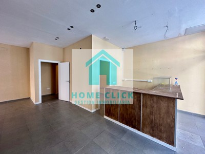 Local comercial en venta en Cambrils, Pueblo, con baño
