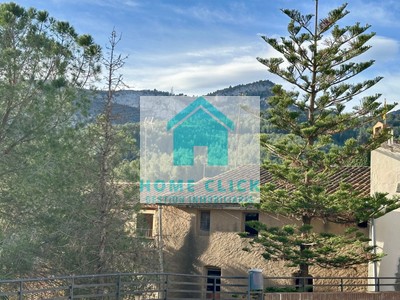 Chalet en venta en Hospitalet De Linfant, Mas Boquera, con 6 dormitorios, 2 baños, trastero y 2 terrazas