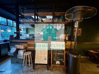 Local hostelería en alquiler en Cambrils, Port - Cambrils, con 2 baños