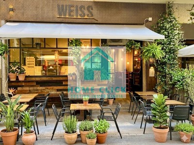 Local hostelería en alquiler en Cambrils, Port - Cambrils, con 2 baños