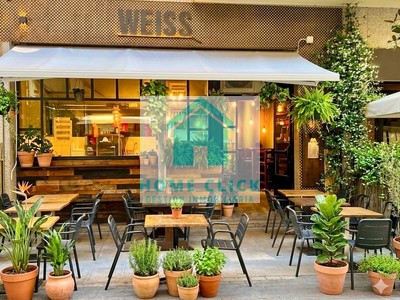 Local hostelería en traspaso en Cambrils, Port - Cambrils, con 2 baños