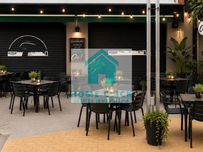 Local hostelería en traspaso en Salou, Playa De Llevant, con 2 baños