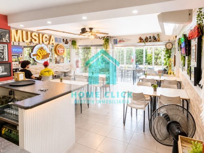 Local hostelería en traspaso en Salou, Playa De Ponent, con 2 baños