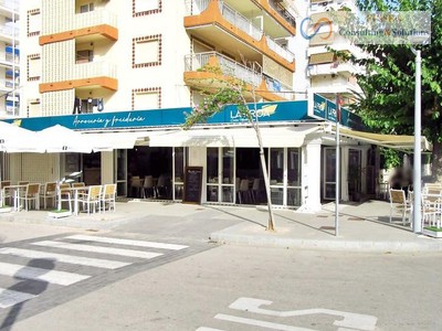 Restaurante en venta en Valencia, Playa De Gandia, con 2 baños y plaza de garaje