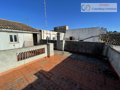 Casa en venta en Valencia, Rafelcofer, con 5 dormitorios, 2 baños, balcón y terraza