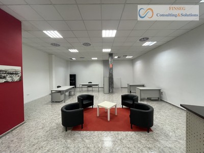 Local comercial en venta en Gandia, Esclavas, con baño