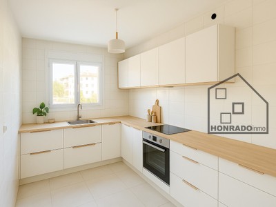 PROYECTO COCINA