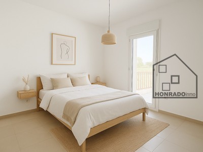 PROYECTO DORMITORIO 1