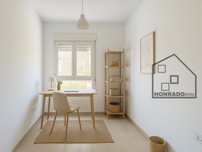 PROYECTO DORMITORIO 2
