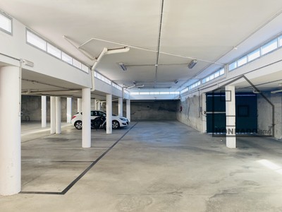 Garaje en alquiler en Valencia De Alcantara