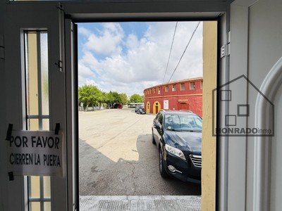 ENTRADA