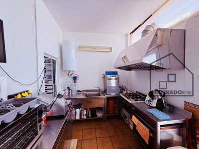 COCINA
