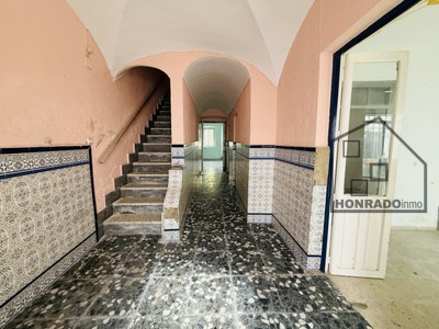ESCALERA