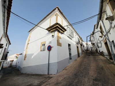 FACHADA LATERAL
