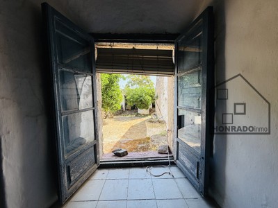 VISTAS PATIO